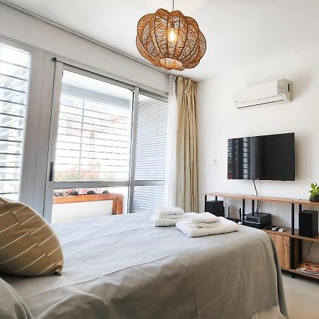 G&G Apartments - Villa Urquiza Experience 布宜诺斯艾利斯 外观 照片