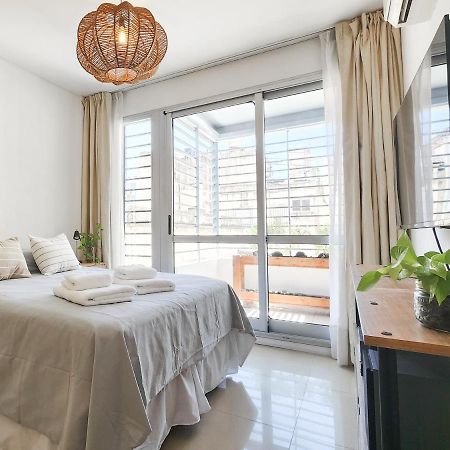 G&G Apartments - Villa Urquiza Experience 布宜诺斯艾利斯 外观 照片
