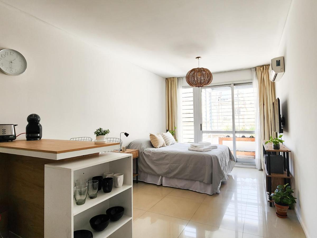 G&G Apartments - Villa Urquiza Experience 布宜诺斯艾利斯 外观 照片
