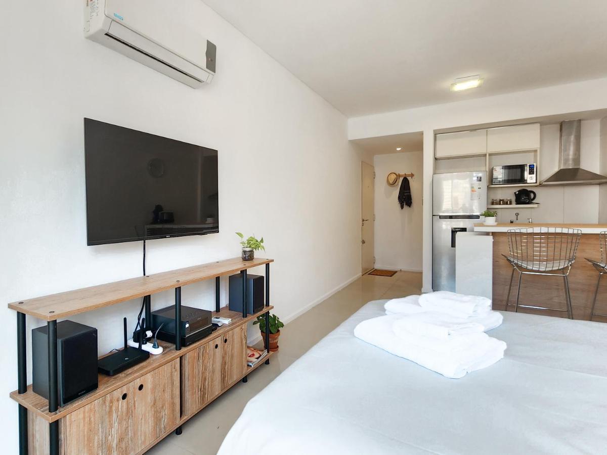 G&G Apartments - Villa Urquiza Experience 布宜诺斯艾利斯 外观 照片