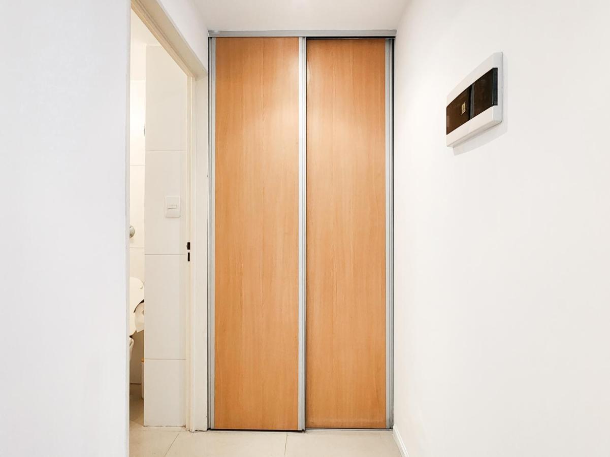 G&G Apartments - Villa Urquiza Experience 布宜诺斯艾利斯 外观 照片