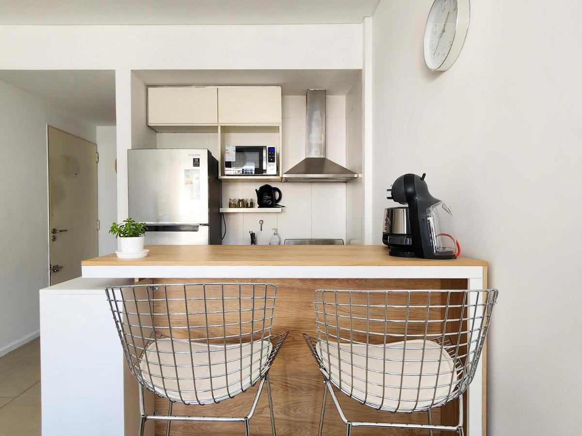 G&G Apartments - Villa Urquiza Experience 布宜诺斯艾利斯 外观 照片