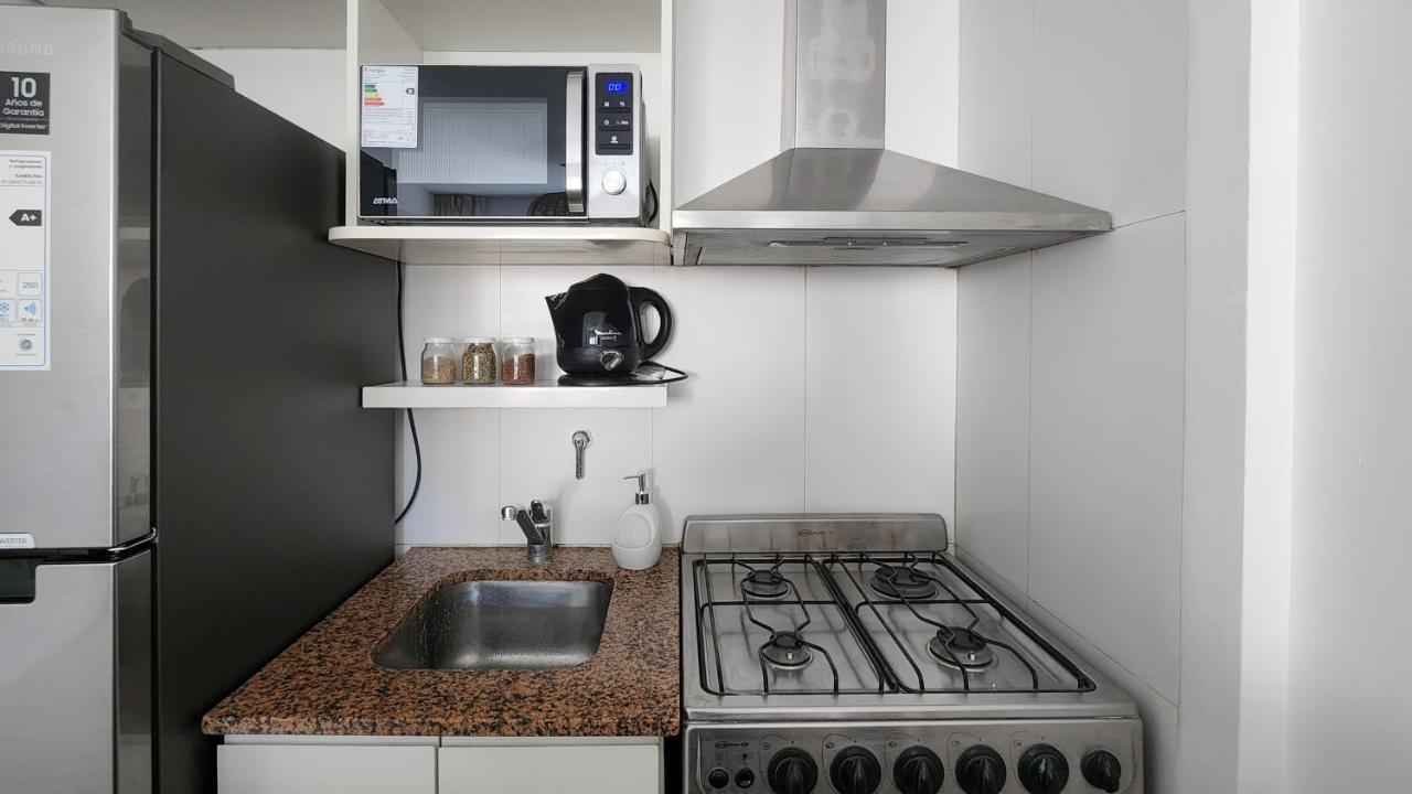 G&G Apartments - Villa Urquiza Experience 布宜诺斯艾利斯 外观 照片
