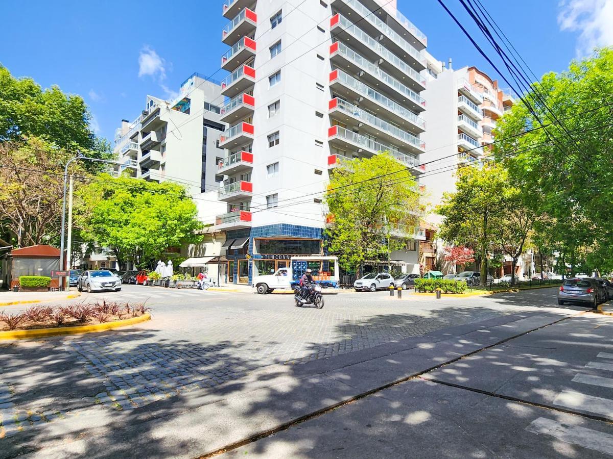 G&G Apartments - Villa Urquiza Experience 布宜诺斯艾利斯 外观 照片